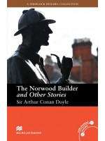 Norwood builder and other stories